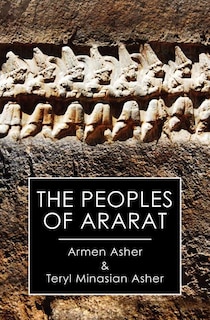 Front cover_The Peoples of Ararat