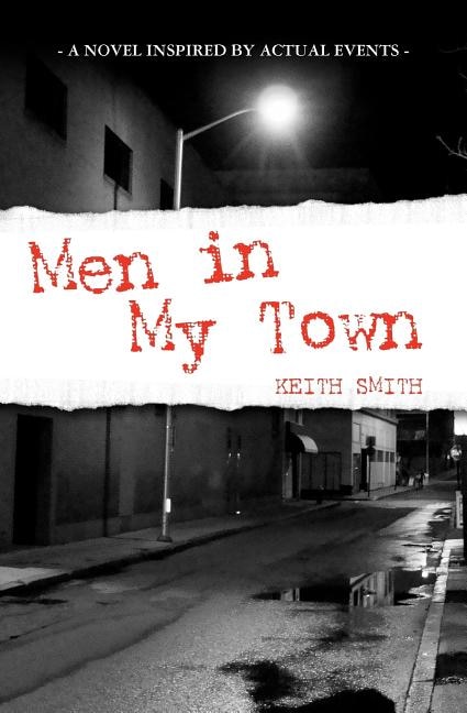 Couverture_Men in My Town