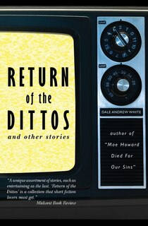 Couverture_Return of the Dittos