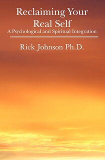 Front cover_Reclaiming Your Real Self