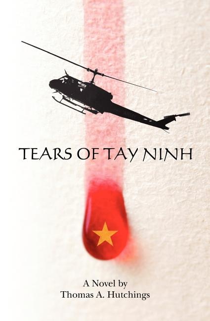 Front cover_Tears of Tay Ninh