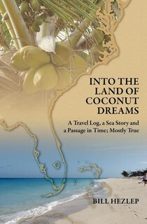 Couverture_Into the Land of Coconut Dreams
