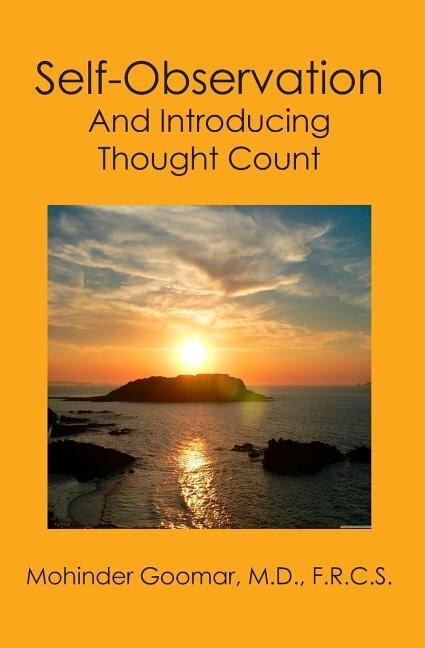 Self-Observation: And Introducing Thought Count