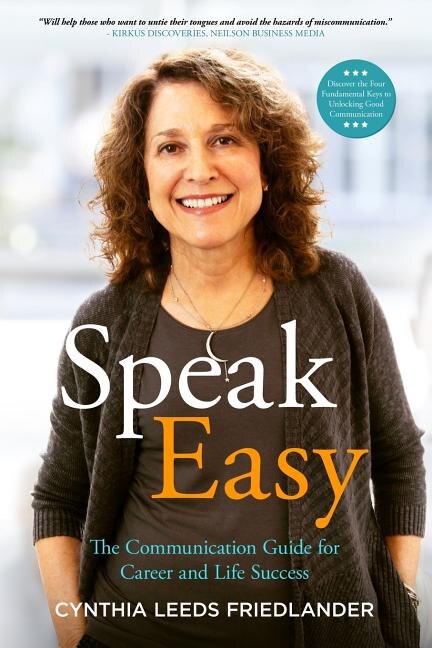Couverture_Speak Easy