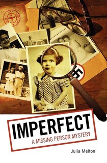 Front cover_Imperfect