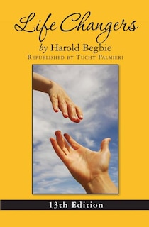 Front cover_Life Changers