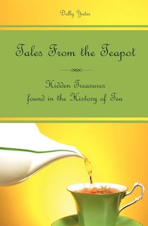 Couverture_Tales From the Teapot