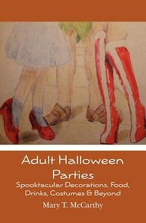 Couverture_Adult Halloween Parties