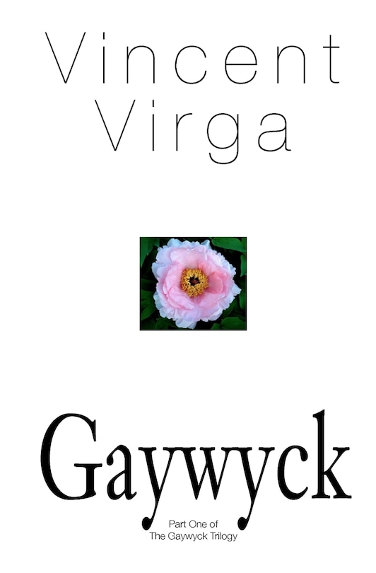 Front cover_Gaywyck