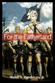 Front cover_For the Fatherland