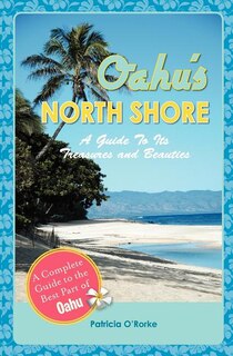 Front cover_Oahu's North Shore