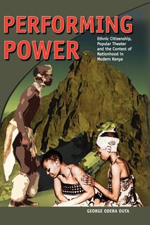 Front cover_Performing Power