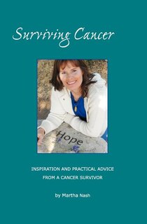 Front cover_Surviving Cancer The Magic Ingredients