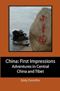 Front cover_China