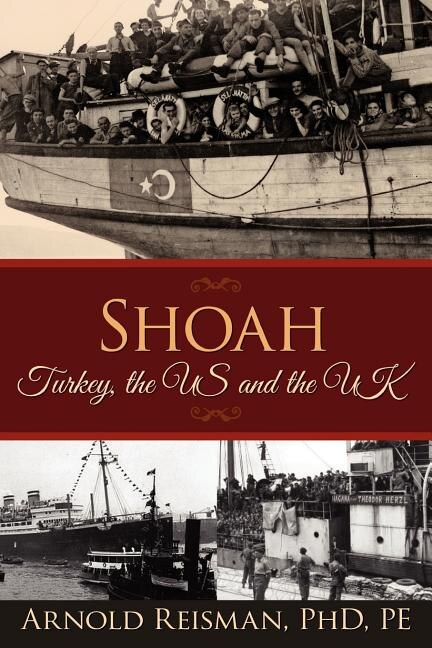 Front cover_Shoah