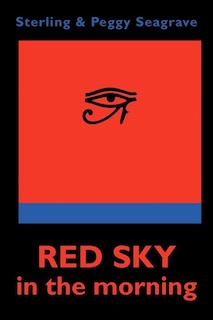 Front cover_Red Sky in the Morning