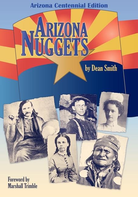 Couverture_Arizona Nuggets