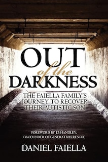 Front cover_Out of the Darkness