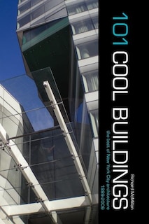 Couverture_101 Cool Buildings