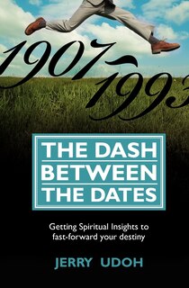 Couverture_The Dash Between The Dates