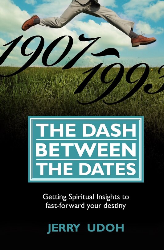 Couverture_The Dash Between The Dates