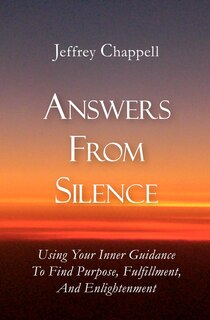 Front cover_Answers From Silence