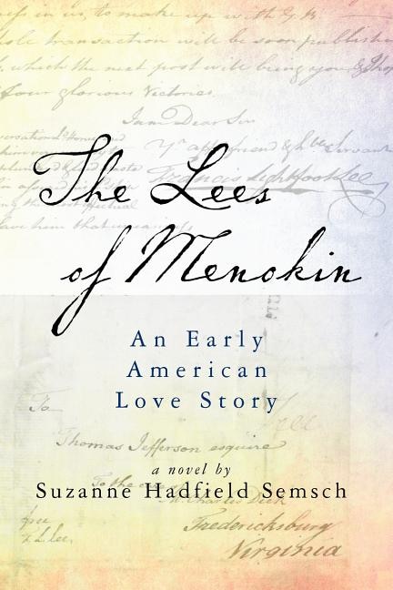 Front cover_The Lees of Menokin