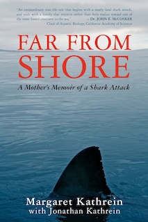 Front cover_Far From Shore