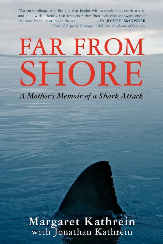 Front cover_Far From Shore