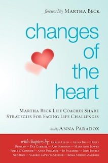 Couverture_Changes Of The Heart