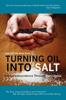 Front cover_Turning Oil Into Salt