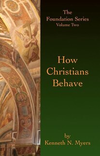 Couverture_How Christians Behave