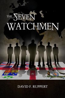 Front cover_The Seven Watchmen