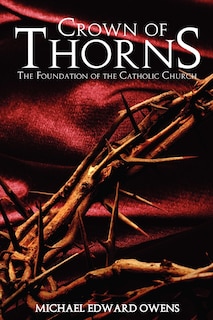 Front cover_Crown of Thorns
