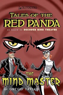 Front cover_Tales of the Red Panda