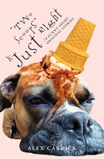 Front cover_Two Scoops Is Just Right