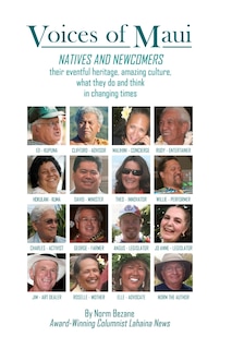 Front cover_Voices of Maui
