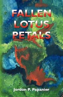 Front cover_Fallen Lotus Petals
