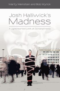 Front cover_Josh Halliwick's Madness