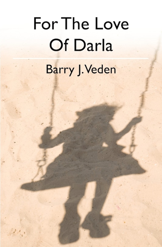 Front cover_For The Love Of Darla