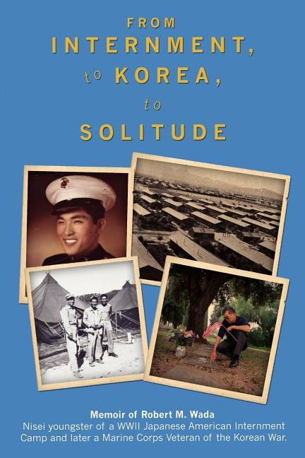 Couverture_From Internment, to Korea, to Solitude