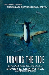 Couverture_Turning The Tide