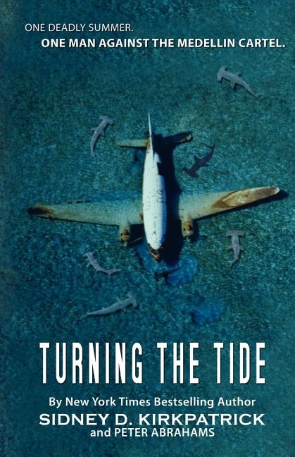 Couverture_Turning The Tide