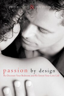 Front cover_Passion By Design