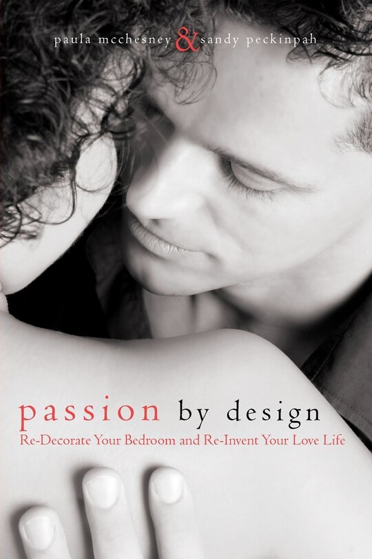 Front cover_Passion By Design