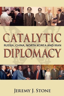 Front cover_Catalytic Diplomacy