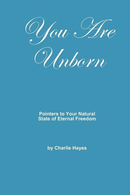 Couverture_You Are Unborn