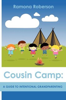 Front cover_Cousin Camp