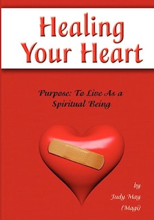 Couverture_Healing Your Heart