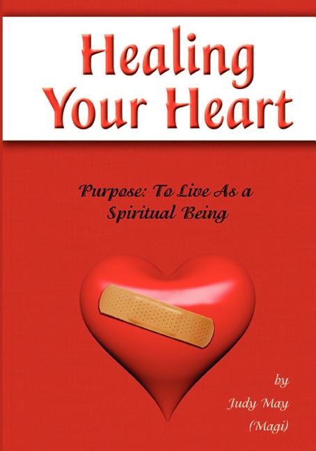 Couverture_Healing Your Heart
